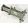 Tampon hydraulique pour les ascenseurs d&#39;Hitachi ≤ 2,5 m / s